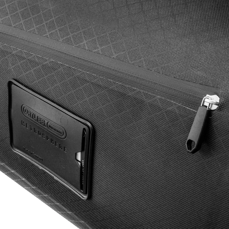 Ortlieb Duffle Bag Metrosphere 40L-4